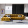 Geroge L Shape Sofa - Image 4