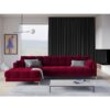 Geroge L Shape Sofa - Image 5