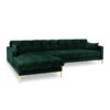 Geroge L Shape Sofa - Image 8
