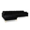 Geroge L Shape Sofa - Image 9