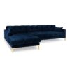 Geroge L Shape Sofa - Image 11