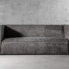 Jayhawk Leather Couch - Image 7