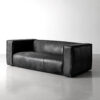 Jayhawk Leather Couch - Image 11