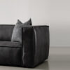 Jayhawk Leather Couch - Image 12
