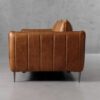 Ottavia 3-Seater Leather Couch - Image 24