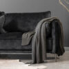 Ottavia 3-Seater Leather Couch - Image 19