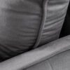 Ottavia 3-Seater Leather Couch - Image 2