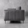 Ottavia 3-Seater Leather Couch - Image 7