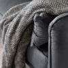 Ottavia 3-Seater Leather Couch - Image 6