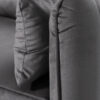 Ottavia 3-Seater Leather Couch - Image 5