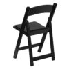 Wimbledon Plastic Chair - Image 3