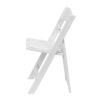 Wimbledon Plastic Chair - Image 5