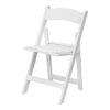 Wimbledon Plastic Chair
