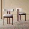 Sienna Solid Wood Dining Chair