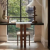 Sienna Solid Wood Dining Chair - Image 3