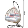 Hanging Egg Chair Swing Chair - Image 3