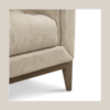 Carin 3-Seater Sofa - Image 5