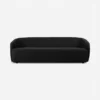 Pale 4-Seater Sofa - Image 2