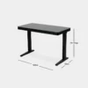 Ergo Smart Height-Adjustable Desk - Image 3