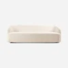 Pale 4-Seater Sofa - Image 7