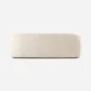 Pale 4-Seater Sofa - Image 11