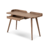 Allen Compact Office Desk - Image 8
