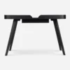 Allen Compact Office Desk - Image 2