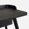 Allen Compact Office Desk - Image 5